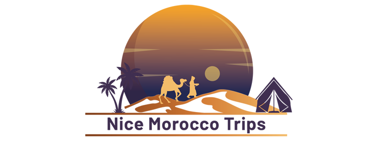 Morocco desert tours with Nice Morocco Trips