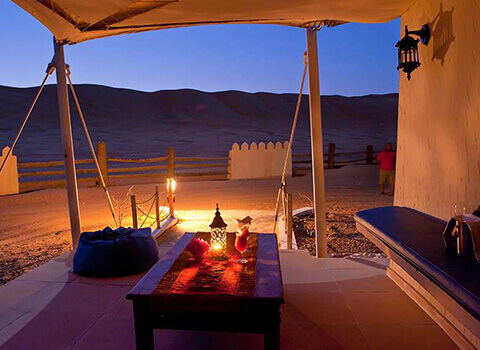 Marrakech Desert Tours 3 days