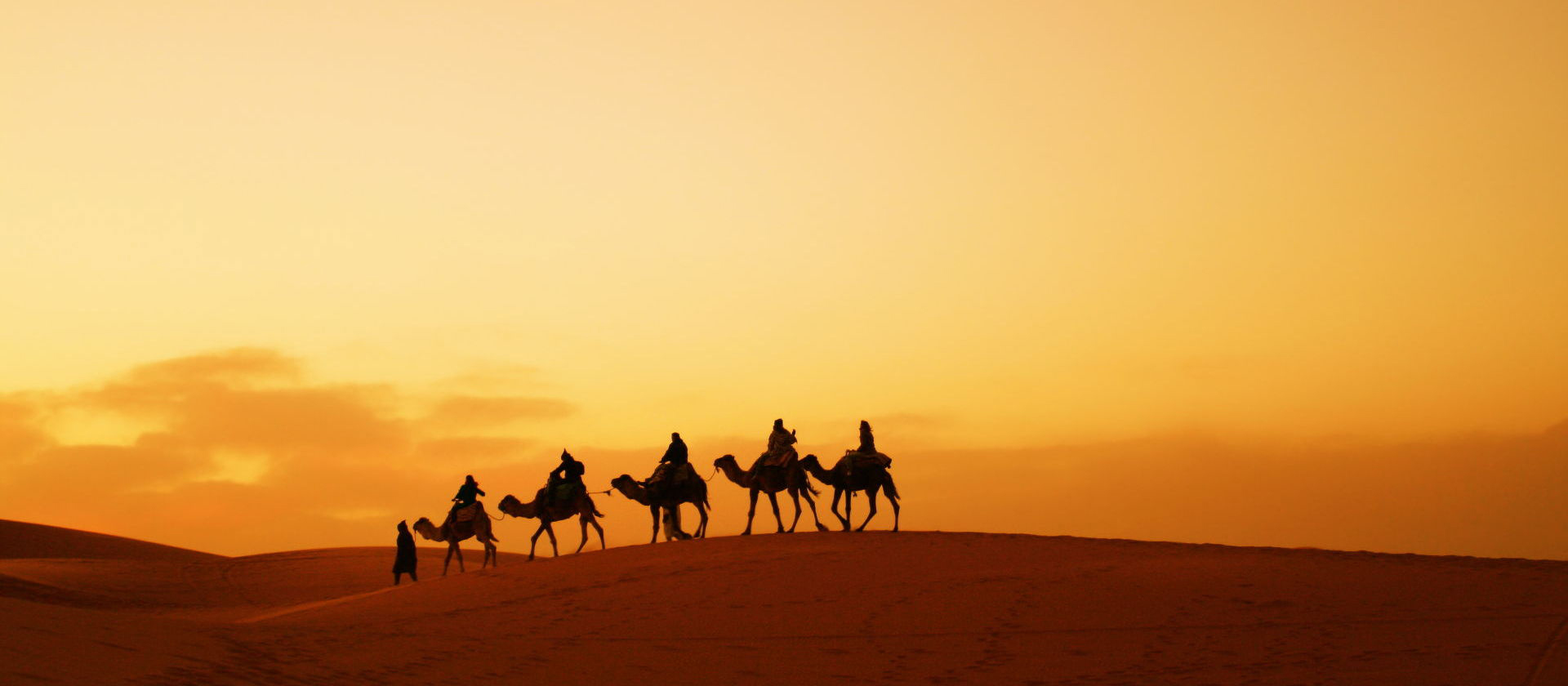 marrakech to merzouga 4 days